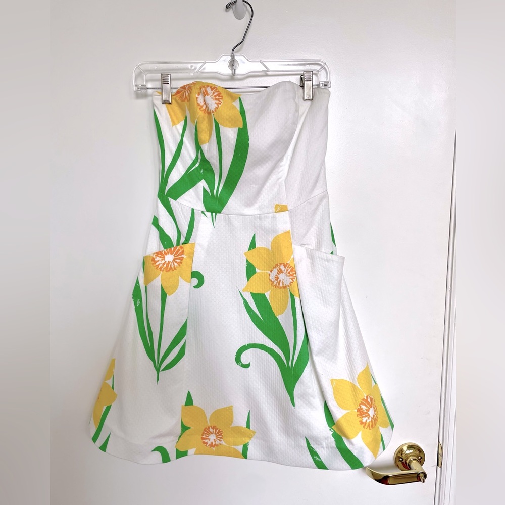 Lilly Pulitzer Blossom Dress